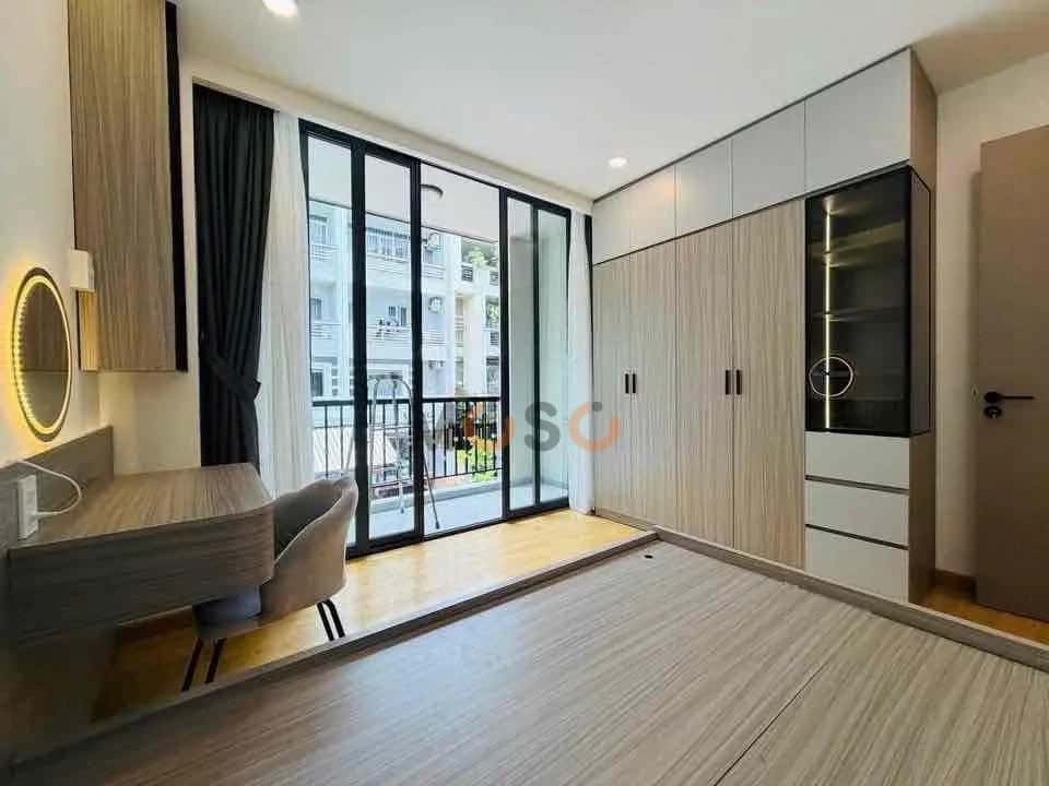 Cho thuê căn hộ chung cư Đường Hoàng Trọng Mậu Quận 7, TP.HCM – 1 phòng ngủ, giá 9.8 triệu — Hình 3 Cho thuê căn hộ chung cư Đường Hoàng Trọng Mậu Quận 7, TP.HCM – 1 phòng ngủ, giá 9.8 triệu — Hình 3
