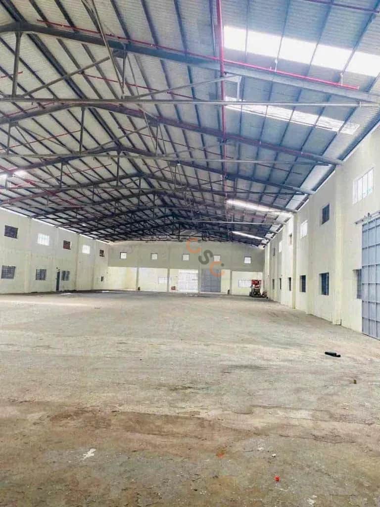 Cho thuê kho, nhà xưởng Hẻm 5 Huyện Hóc Môn, TP.HCM – giá 150 triệu Cho thuê kho, nhà xưởng Hẻm 5 Huyện Hóc Môn, TP.HCM – giá 150 triệu