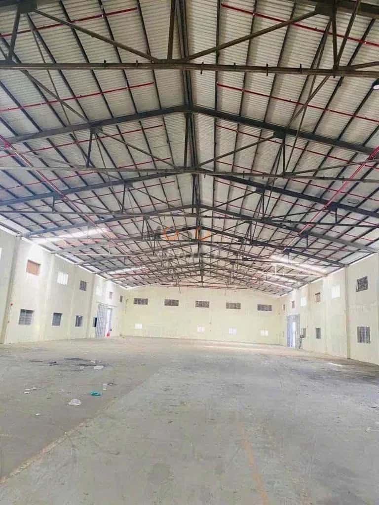 Cho thuê kho, nhà xưởng Hẻm 5 Huyện Hóc Môn, TP.HCM – giá 150 triệu — Hình 2 Cho thuê kho, nhà xưởng Hẻm 5 Huyện Hóc Môn, TP.HCM – giá 150 triệu — Hình 2