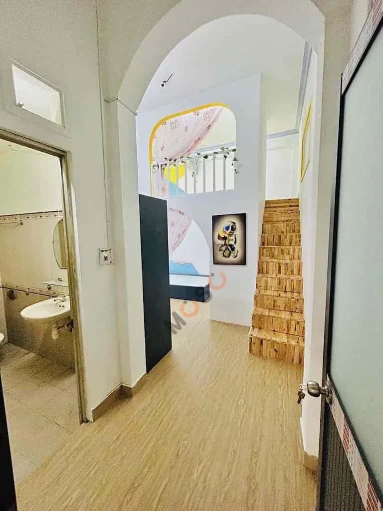 Cho thuê căn hộ dịch vụ Thăng Long Quận Phú Nhuận, Ho Chi Minh – 2 phòng ngủ, giá 6.5 triệu — Hình 2 Cho thuê căn hộ dịch vụ Thăng Long Quận Phú Nhuận, Ho Chi Minh – 2 phòng ngủ, giá 6.5 triệu — Hình 2