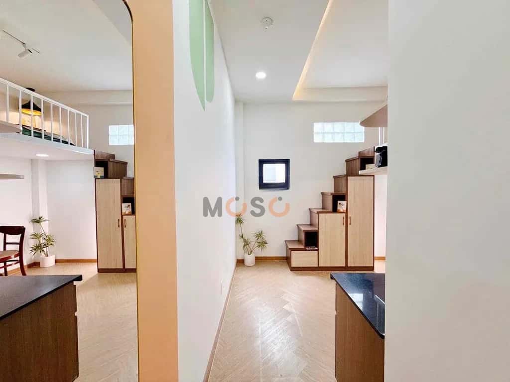 Cho thuê căn hộ dịch vụ Đường Âu Cơ Tân Bình, TP.HCM – 1 phòng ngủ, giá 6 triệu — Hình 2 Cho thuê căn hộ dịch vụ Đường Âu Cơ Tân Bình, TP.HCM – 1 phòng ngủ, giá 6 triệu — Hình 2