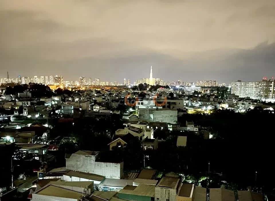 Cho thuê căn hộ chung cư Đặng Văn Bi Thủ Đức, TP.HCM – 3 phòng ngủ, giá 10 triệu — Hình 3 Cho thuê căn hộ chung cư Đặng Văn Bi Thủ Đức, TP.HCM – 3 phòng ngủ, giá 10 triệu — Hình 3