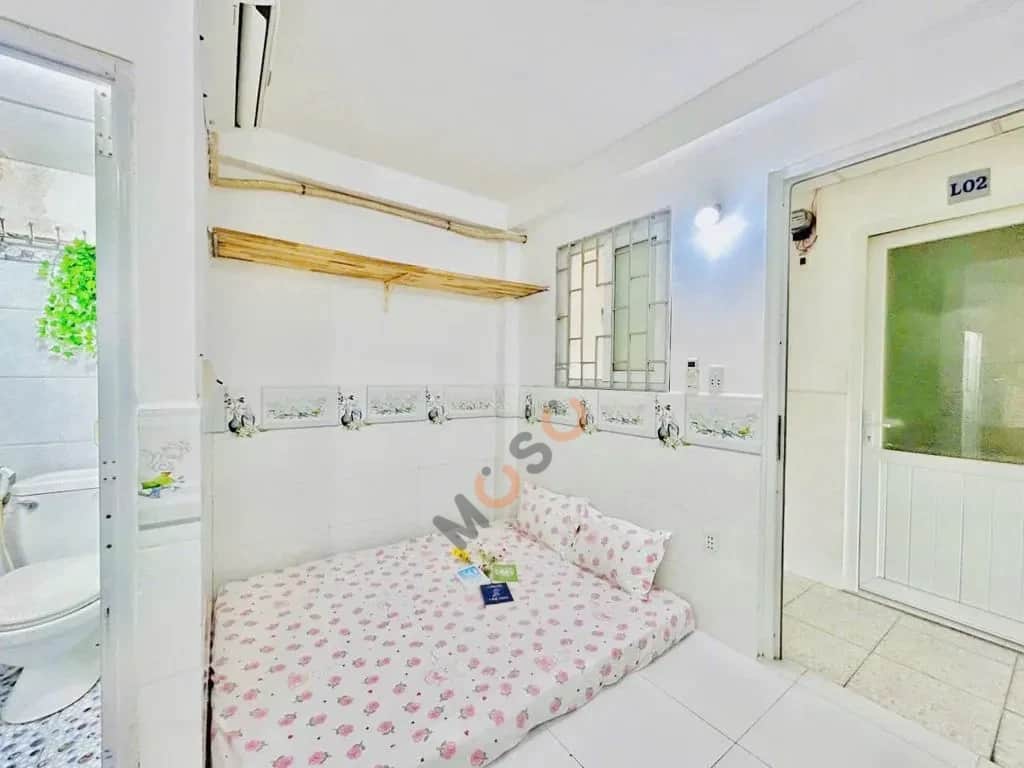 Cho thuê phòng trọ Nguyễn Văn Khối Gò Vấp, TP.HCM – giá 3.4 triệu Cho thuê phòng trọ Nguyễn Văn Khối Gò Vấp, TP.HCM – giá 3.4 triệu
