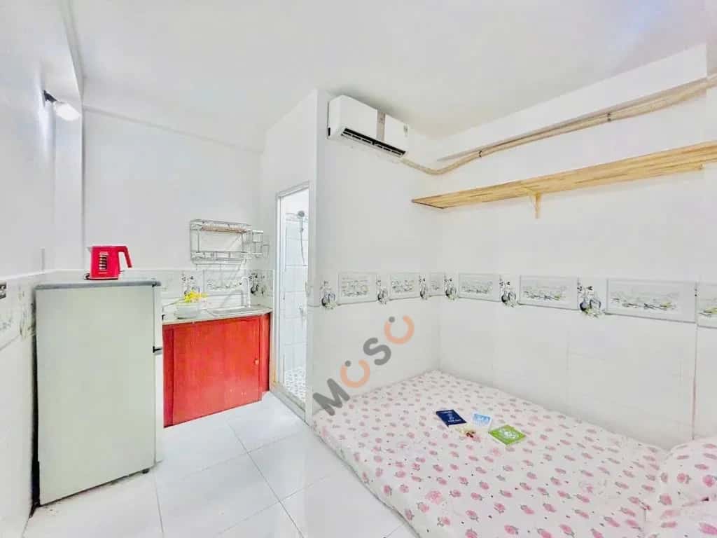 Cho thuê phòng trọ Nguyễn Văn Khối Gò Vấp, TP.HCM – giá 3.4 triệu — Hình 3 Cho thuê phòng trọ Nguyễn Văn Khối Gò Vấp, TP.HCM – giá 3.4 triệu — Hình 3