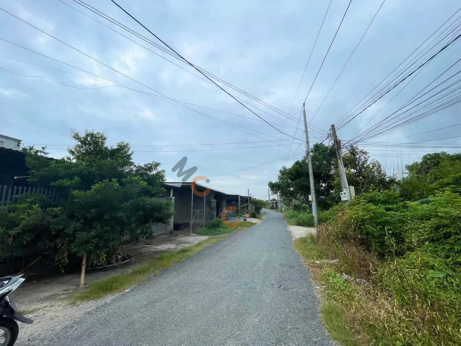 Bán đất Ấp Phước Hội Huyện Gò Dầu, Tây Ninh – giá 320 triệu — Hình 3 Bán đất Ấp Phước Hội Huyện Gò Dầu, Tây Ninh – giá 320 triệu — Hình 3