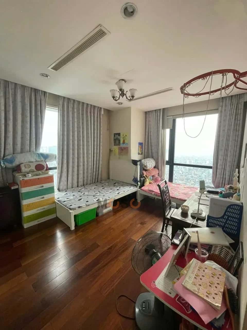Cho thuê căn hộ chung cư Nguyễn Trãi Khương Đình, Hà Nội – 3 phòng ngủ, giá 33 triệu — Hình 2 Cho thuê căn hộ chung cư Nguyễn Trãi Khương Đình, Hà Nội – 3 phòng ngủ, giá 33 triệu — Hình 2