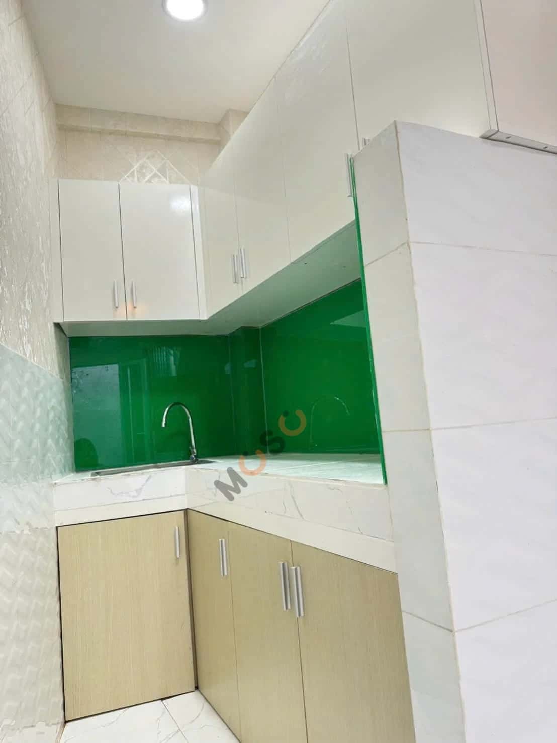 Bán nhà mặt tiền Văn Thân Quận 6, TP.HCM – 2 phòng ngủ, giá 2.1 tỷ — Hình 2 Bán nhà mặt tiền Văn Thân Quận 6, TP.HCM – 2 phòng ngủ, giá 2.1 tỷ — Hình 2