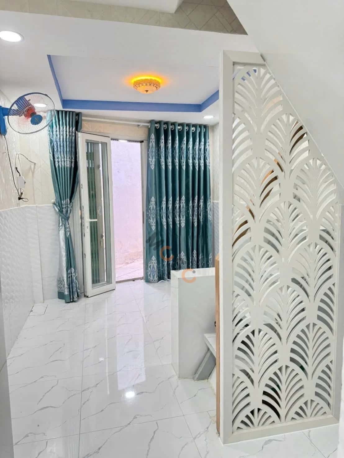 Bán nhà mặt tiền Văn Thân Quận 6, TP.HCM – 2 phòng ngủ, giá 2.1 tỷ — Hình 3 Bán nhà mặt tiền Văn Thân Quận 6, TP.HCM – 2 phòng ngủ, giá 2.1 tỷ — Hình 3