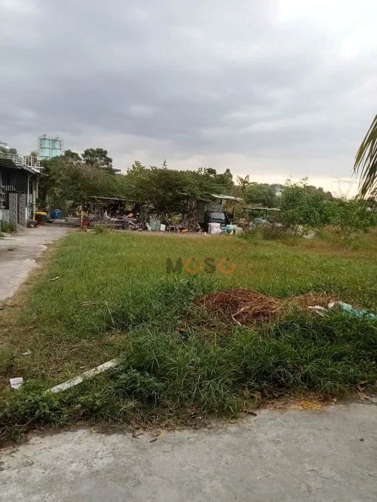 Bán đất Nguyễn Chí Thanh Thành phố Thủ Dầu Một, Bình Dương – giá 1.3 tỷ Bán đất Nguyễn Chí Thanh Thành phố Thủ Dầu Một, Bình Dương – giá 1.3 tỷ