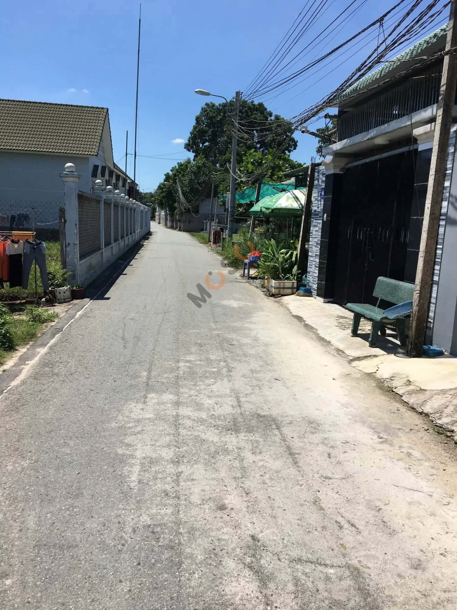 Bán đất Lê Chí Dân Thành phố Thủ Dầu Một, Bình Dương – giá 1.8 tỷ — Hình 2 Bán đất Lê Chí Dân Thành phố Thủ Dầu Một, Bình Dương – giá 1.8 tỷ — Hình 2