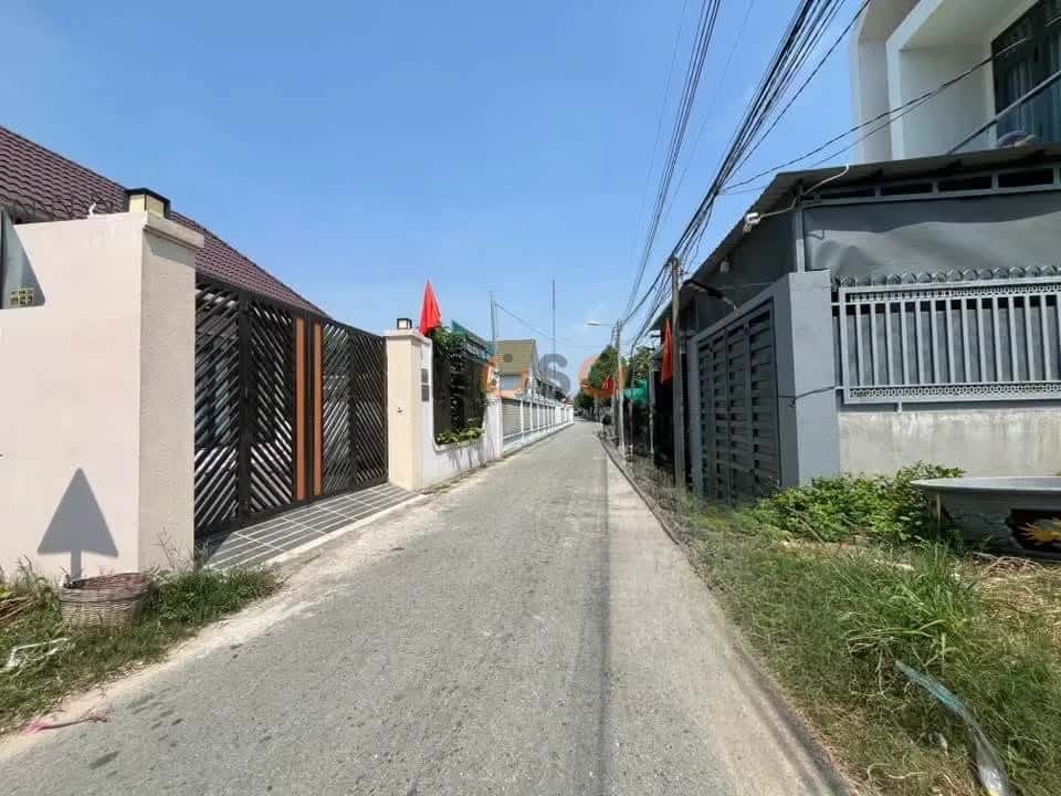 Bán đất Lê Chí Dân Thành phố Thủ Dầu Một, Bình Dương – giá 1.8 tỷ — Hình 3 Bán đất Lê Chí Dân Thành phố Thủ Dầu Một, Bình Dương – giá 1.8 tỷ — Hình 3