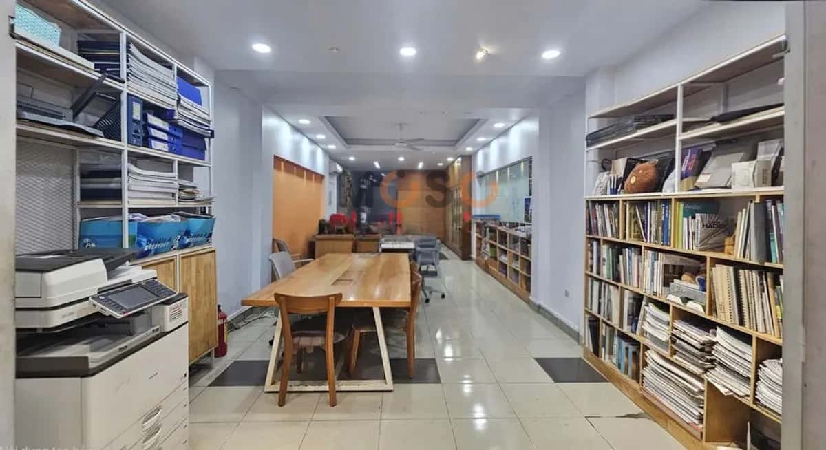 Cho thuê nhà mặt tiền Đường Ba Vì Quận 10, TP.HCM – giá 25 triệu — Hình 3 Cho thuê nhà mặt tiền Đường Ba Vì Quận 10, TP.HCM – giá 25 triệu — Hình 3