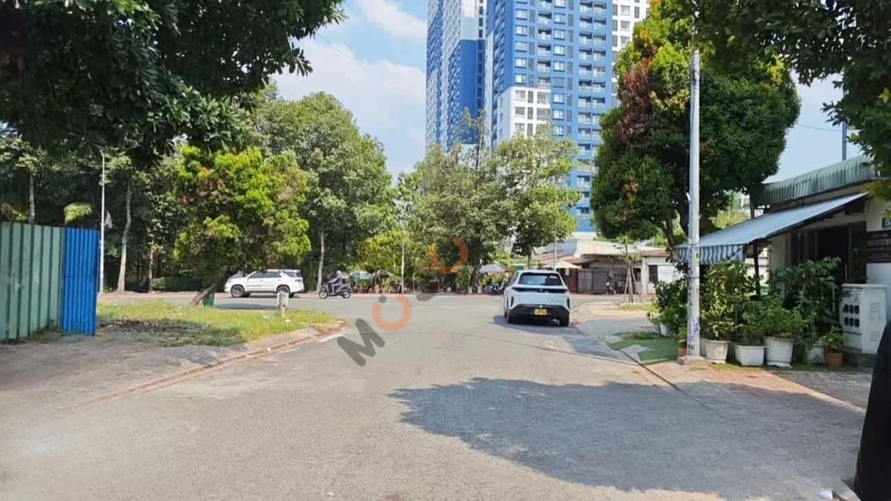 Bán đất đường số 8 Thành phố Thủ Dầu Một, Bình Dương – giá 6 tỷ — Hình 2 Bán đất đường số 8 Thành phố Thủ Dầu Một, Bình Dương – giá 6 tỷ — Hình 2