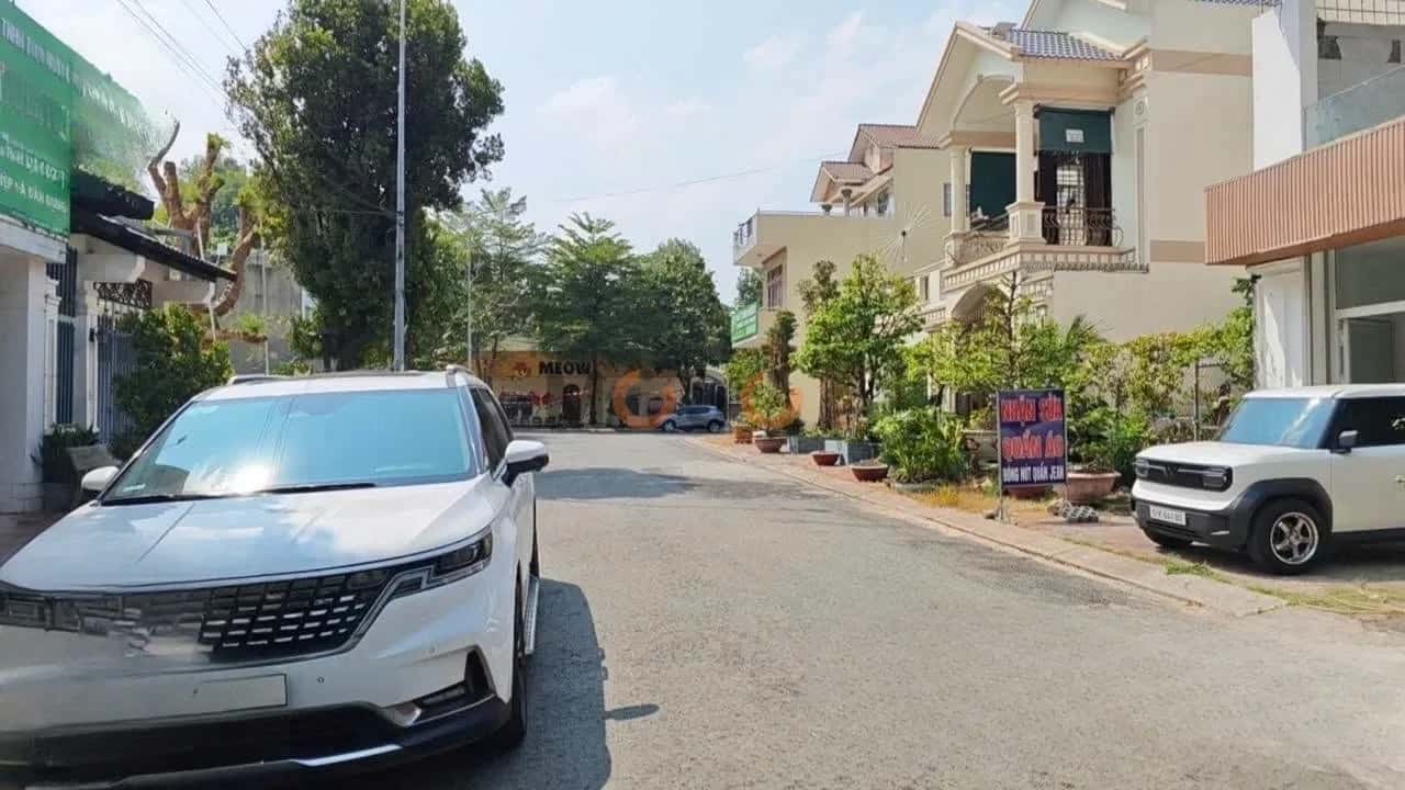Bán đất đường số 8 Thành phố Thủ Dầu Một, Bình Dương – giá 6 tỷ — Hình 3 Bán đất đường số 8 Thành phố Thủ Dầu Một, Bình Dương – giá 6 tỷ — Hình 3