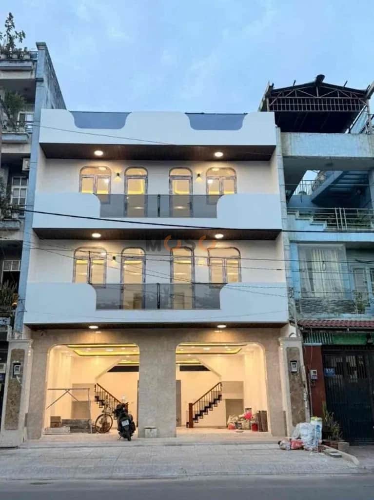 Cho thuê nhà mặt tiền Đường Trần Văn Giàu Quận Bình Tân, TP.HCM – 8 phòng ngủ, giá 50 triệu Cho thuê nhà mặt tiền Đường Trần Văn Giàu Quận Bình Tân, TP.HCM – 8 phòng ngủ, giá 50 triệu