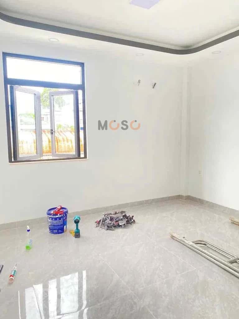 Cho thuê nhà mặt tiền Đường Trần Văn Giàu Quận Bình Tân, TP.HCM – 8 phòng ngủ, giá 50 triệu — Hình 2 Cho thuê nhà mặt tiền Đường Trần Văn Giàu Quận Bình Tân, TP.HCM – 8 phòng ngủ, giá 50 triệu — Hình 2