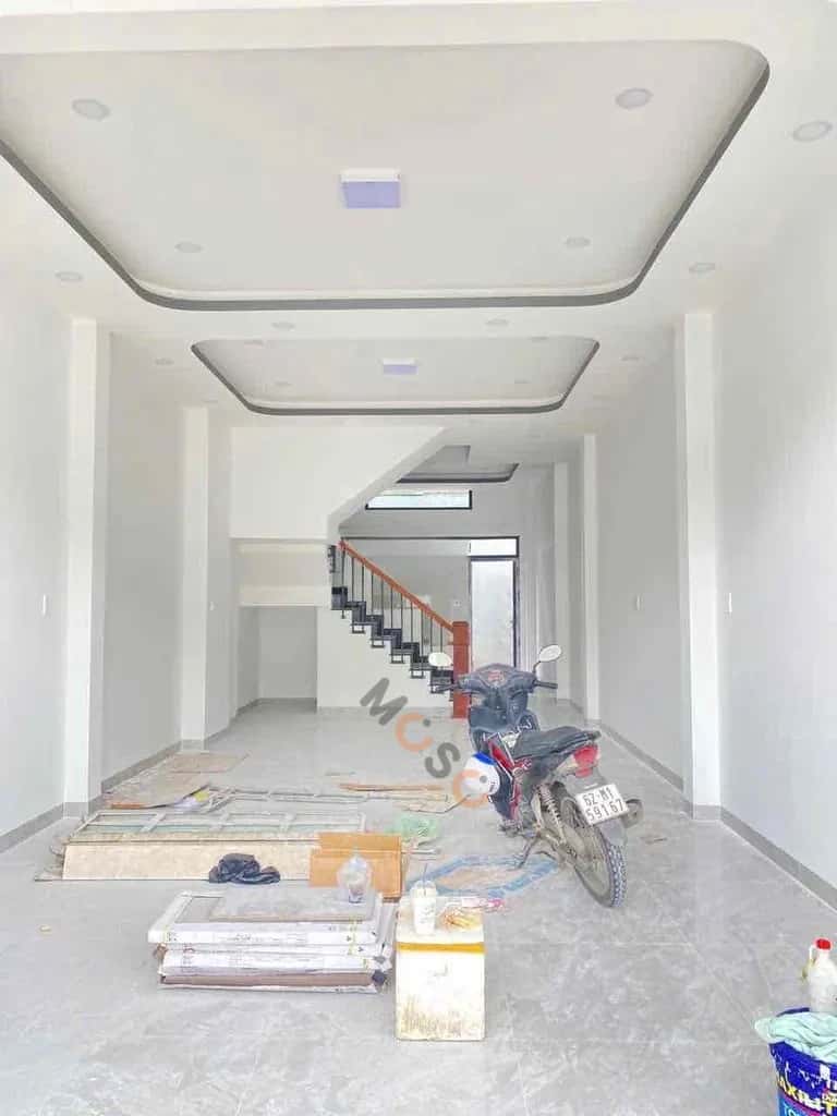 Cho thuê nhà mặt tiền Đường Trần Văn Giàu Quận Bình Tân, TP.HCM – 8 phòng ngủ, giá 50 triệu — Hình 3 Cho thuê nhà mặt tiền Đường Trần Văn Giàu Quận Bình Tân, TP.HCM – 8 phòng ngủ, giá 50 triệu — Hình 3