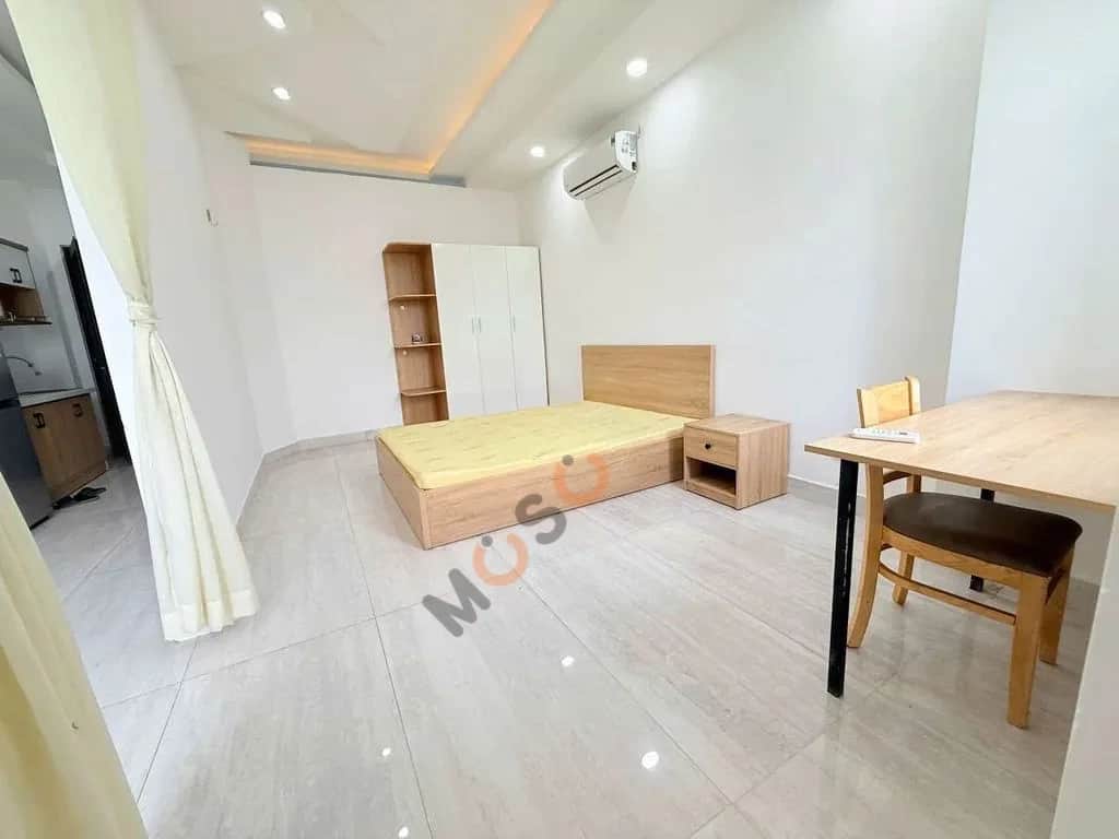 Cho thuê căn hộ chung cư Đường Số 10 Gò Vấp, TP.HCM – 1 phòng ngủ, giá 8.2 triệu Cho thuê căn hộ chung cư Đường Số 10 Gò Vấp, TP.HCM – 1 phòng ngủ, giá 8.2 triệu