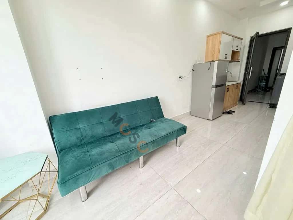Cho thuê căn hộ chung cư Đường Số 10 Gò Vấp, TP.HCM – 1 phòng ngủ, giá 8.2 triệu — Hình 2 Cho thuê căn hộ chung cư Đường Số 10 Gò Vấp, TP.HCM – 1 phòng ngủ, giá 8.2 triệu — Hình 2