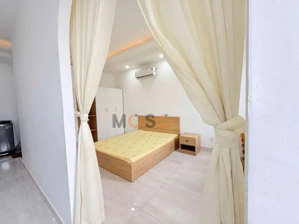 Cho thuê căn hộ chung cư Đường Số 10 Gò Vấp, TP.HCM – 1 phòng ngủ, giá 8.2 triệu — Hình 3 Cho thuê căn hộ chung cư Đường Số 10 Gò Vấp, TP.HCM – 1 phòng ngủ, giá 8.2 triệu — Hình 3