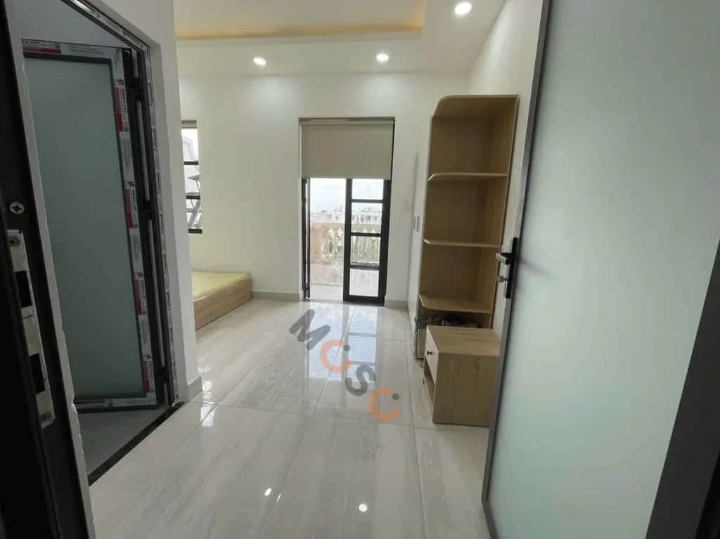 Cho thuê căn hộ chung cư Gò Vấp, TP.HCM – 1 phòng ngủ, giá 6.5 triệu Cho thuê căn hộ chung cư Gò Vấp, TP.HCM – 1 phòng ngủ, giá 6.5 triệu
