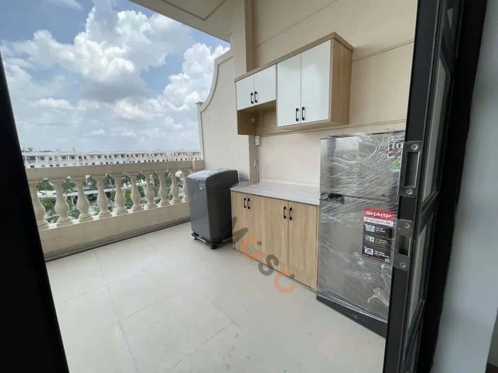 Cho thuê căn hộ chung cư Gò Vấp, TP.HCM – 1 phòng ngủ, giá 6.5 triệu — Hình 3 Cho thuê căn hộ chung cư Gò Vấp, TP.HCM – 1 phòng ngủ, giá 6.5 triệu — Hình 3