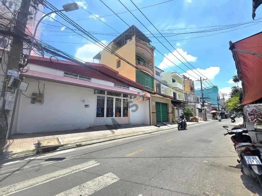 Cho thuê nhà hẻm Đường Lũy Bán Bích Tân Phú, TP.HCM – 1 phòng ngủ, giá 35 triệu — Hình 2 Cho thuê nhà hẻm Đường Lũy Bán Bích Tân Phú, TP.HCM – 1 phòng ngủ, giá 35 triệu — Hình 2