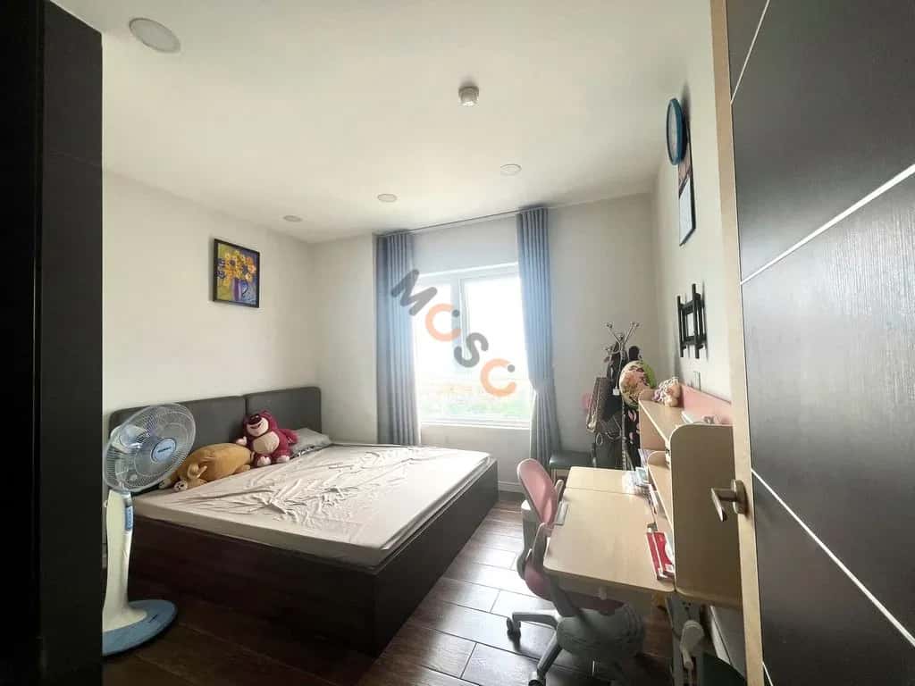 Cho thuê căn hộ chung cư Lý Nam Đế Quận 11, TP.HCM – 3 phòng ngủ, giá 15 triệu — Hình 3 Cho thuê căn hộ chung cư Lý Nam Đế Quận 11, TP.HCM – 3 phòng ngủ, giá 15 triệu — Hình 3