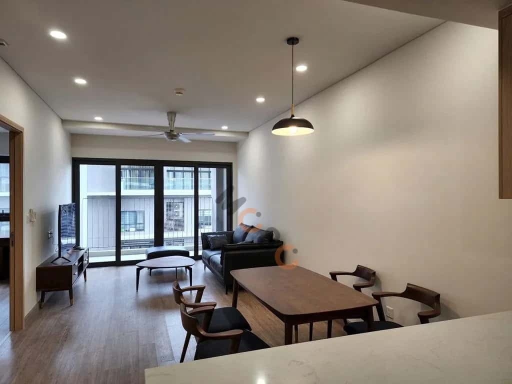 Cho thuê căn hộ chung cư Ngõ 45 Trần Thái Tông Cầu Giấy, Hà Nội – 2 phòng ngủ, giá 22 triệu — Hình 2 Cho thuê căn hộ chung cư Ngõ 45 Trần Thái Tông Cầu Giấy, Hà Nội – 2 phòng ngủ, giá 22 triệu — Hình 2