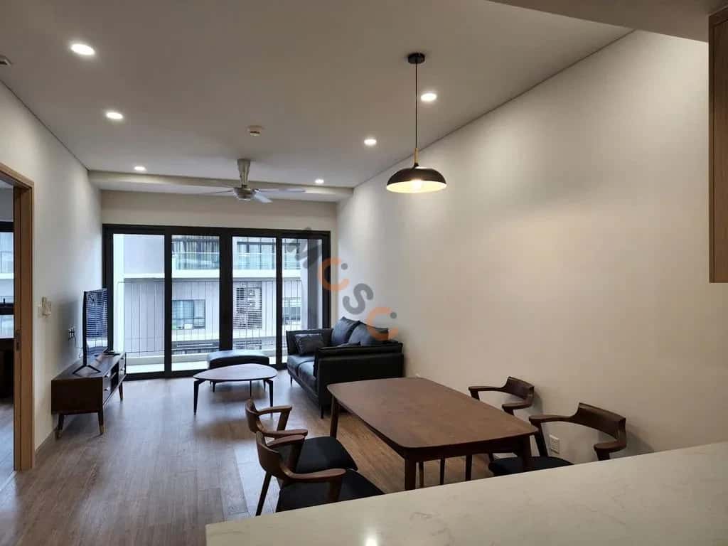 Cho thuê căn hộ chung cư Ngõ 45 Trần Thái Tông Cầu Giấy, Hà Nội – 2 phòng ngủ, giá 22 triệu — Hình 3 Cho thuê căn hộ chung cư Ngõ 45 Trần Thái Tông Cầu Giấy, Hà Nội – 2 phòng ngủ, giá 22 triệu — Hình 3