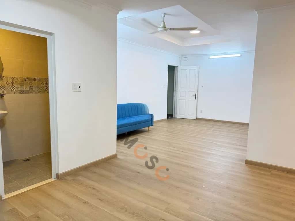 Cho thuê căn hộ chung cư Đường Ung Văn Khiêm Quận Bình Thạnh, TP.HCM – 2 phòng ngủ, giá 12 triệu — Hình 3 Cho thuê căn hộ chung cư Đường Ung Văn Khiêm Quận Bình Thạnh, TP.HCM – 2 phòng ngủ, giá 12 triệu — Hình 3