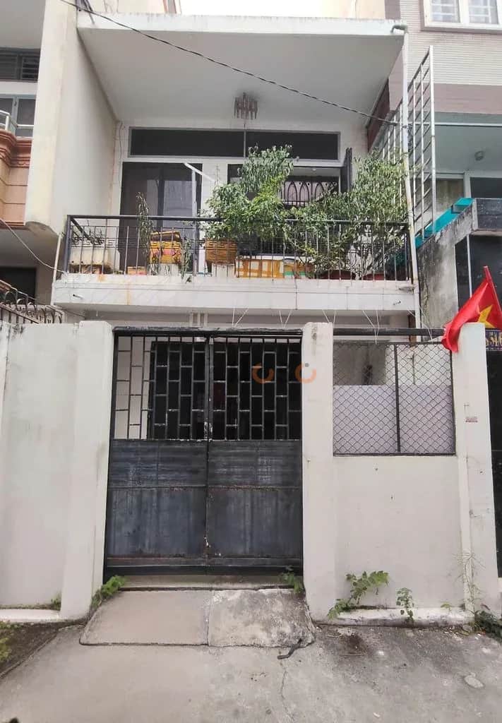 Cho thuê nhà hẻm Đường Xô Viết Nghệ Tĩnh Quận Bình Thạnh, TP.HCM – 2 phòng ngủ, giá 11 triệu Cho thuê nhà hẻm Đường Xô Viết Nghệ Tĩnh Quận Bình Thạnh, TP.HCM – 2 phòng ngủ, giá 11 triệu