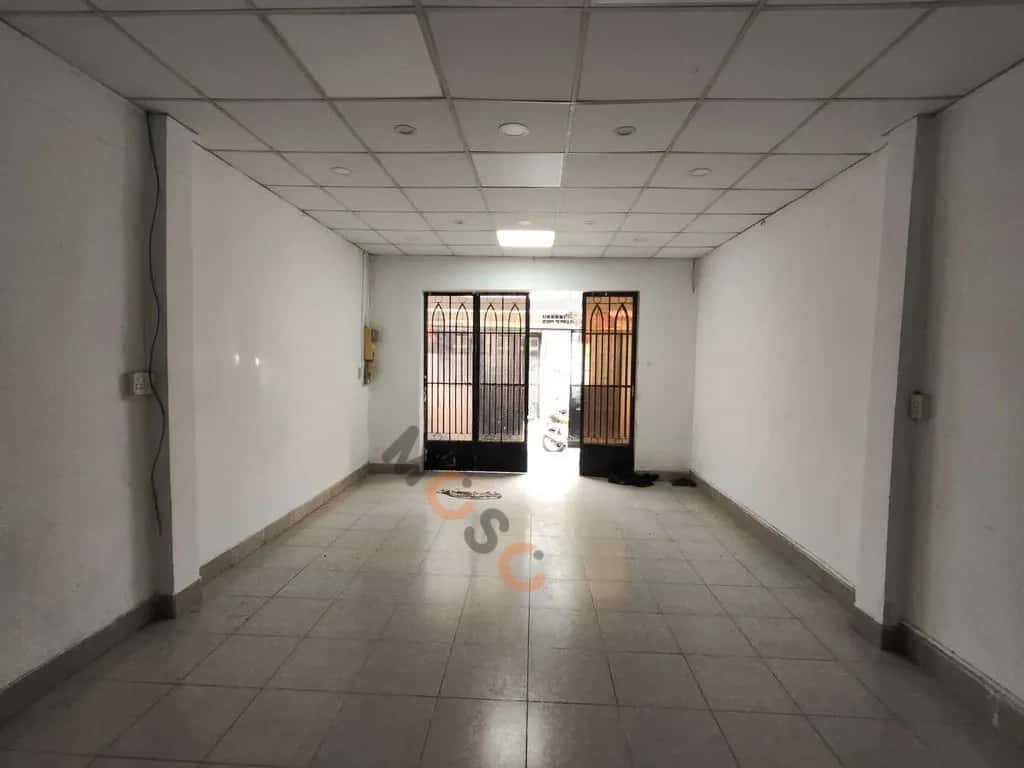 Cho thuê nhà hẻm Đường Xô Viết Nghệ Tĩnh Quận Bình Thạnh, TP.HCM – 2 phòng ngủ, giá 11 triệu — Hình 2 Cho thuê nhà hẻm Đường Xô Viết Nghệ Tĩnh Quận Bình Thạnh, TP.HCM – 2 phòng ngủ, giá 11 triệu — Hình 2