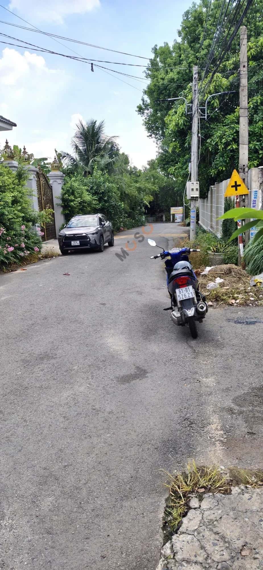 Bán đất đường ĐX 101 Thành phố Thủ Dầu Một, Bình Dương – giá 3.3 tỷ — Hình 3 Bán đất đường ĐX 101 Thành phố Thủ Dầu Một, Bình Dương – giá 3.3 tỷ — Hình 3