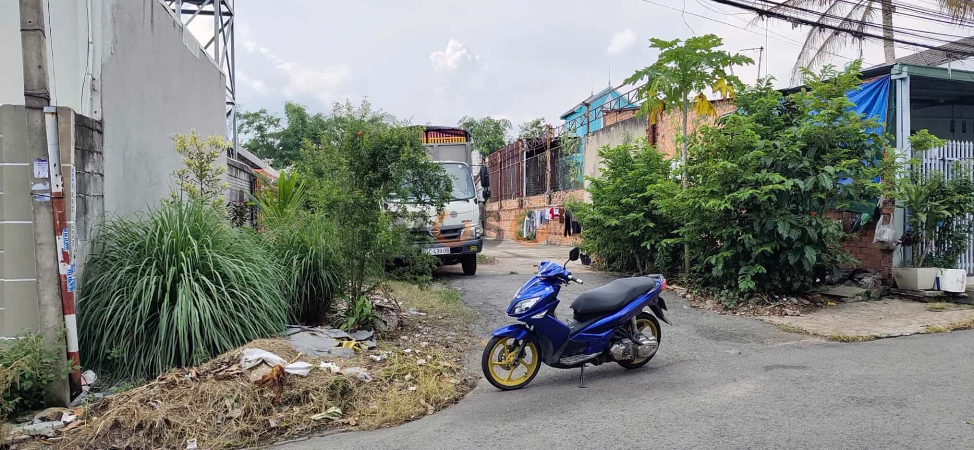 Bán đất đường ĐX 101 Thành phố Thủ Dầu Một, Bình Dương – giá 3.3 tỷ — Hình 2 Bán đất đường ĐX 101 Thành phố Thủ Dầu Một, Bình Dương – giá 3.3 tỷ — Hình 2