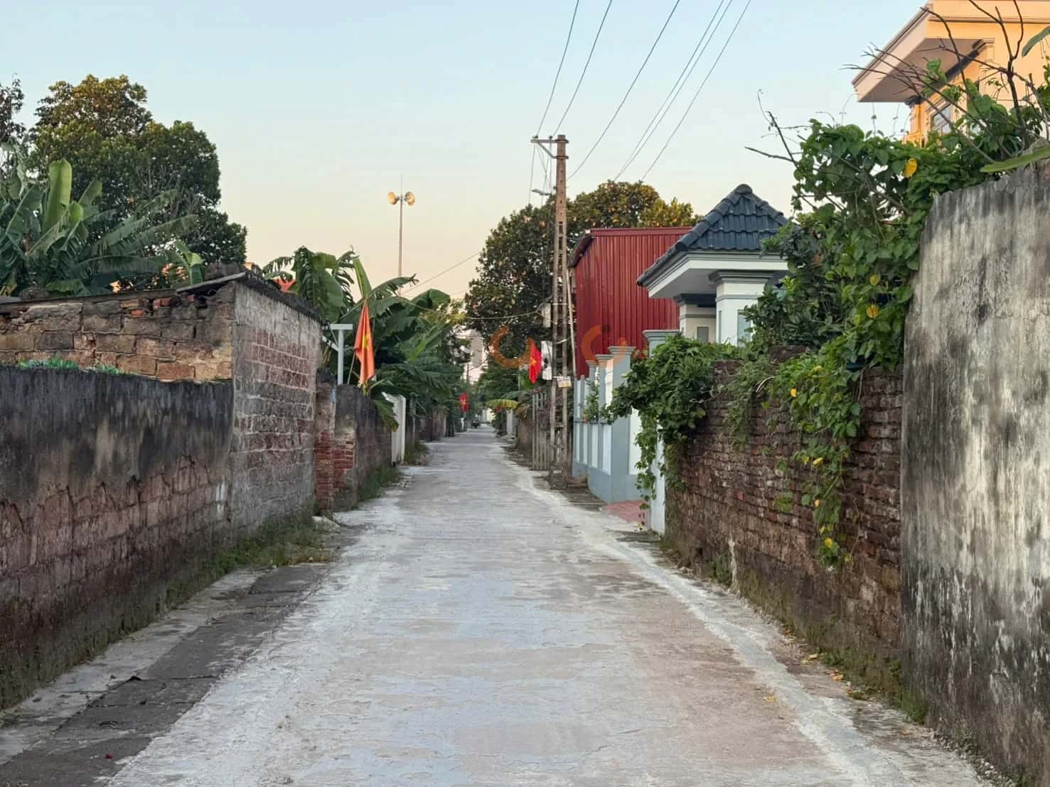 Bán đất Thôn Kinh Đào Huyện Mỹ Đức, TP. Hà Nội – giá 1.3 tỷ — Hình 3 Bán đất Thôn Kinh Đào Huyện Mỹ Đức, TP. Hà Nội – giá 1.3 tỷ — Hình 3