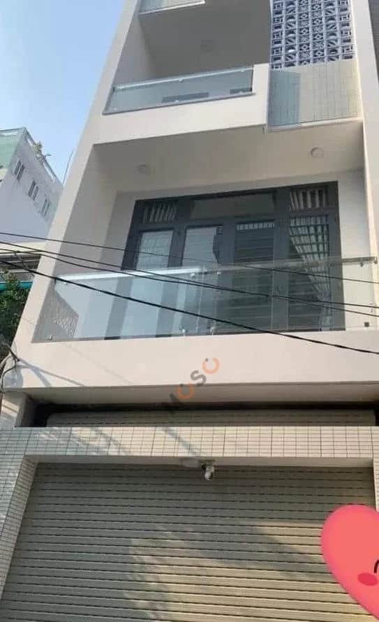 Cho thuê nhà hẻm Đường Kỳ Đồng Quận 3, TP.HCM – 4 phòng ngủ, giá 16 triệu Cho thuê nhà hẻm Đường Kỳ Đồng Quận 3, TP.HCM – 4 phòng ngủ, giá 16 triệu