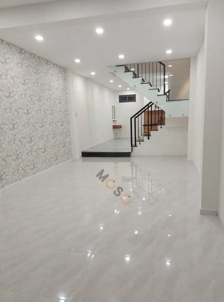 Cho thuê nhà hẻm Đường Kỳ Đồng Quận 3, TP.HCM – 4 phòng ngủ, giá 16 triệu — Hình 2 Cho thuê nhà hẻm Đường Kỳ Đồng Quận 3, TP.HCM – 4 phòng ngủ, giá 16 triệu — Hình 2