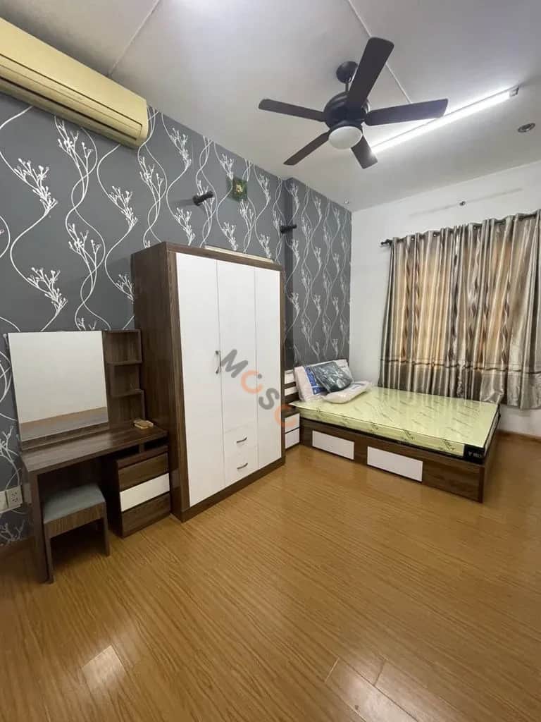 Cho thuê phòng trọ Đường số 6 Quận 7, TP.HCM – giá 4.5 triệu Cho thuê phòng trọ Đường số 6 Quận 7, TP.HCM – giá 4.5 triệu