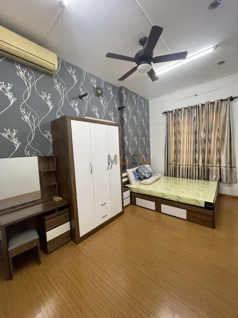 Cho thuê phòng trọ Đường số 6 Quận 7, TP.HCM – giá 4.5 triệu — Hình 2 Cho thuê phòng trọ Đường số 6 Quận 7, TP.HCM – giá 4.5 triệu — Hình 2