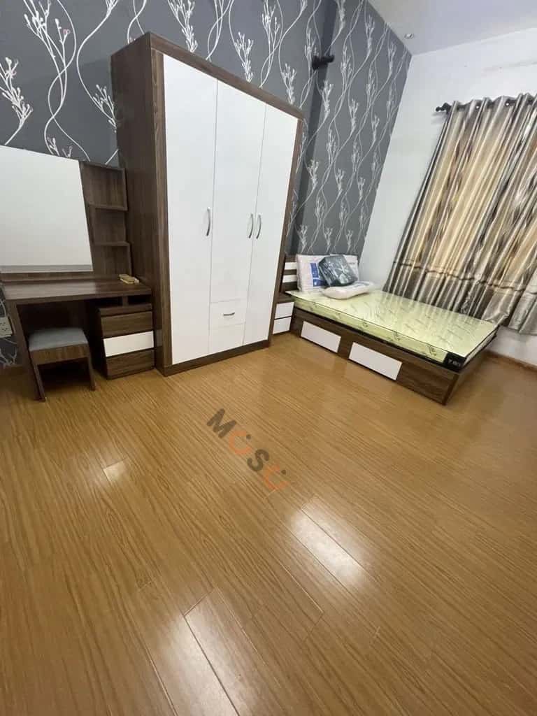Cho thuê phòng trọ Đường số 6 Quận 7, TP.HCM – giá 4.5 triệu — Hình 3 Cho thuê phòng trọ Đường số 6 Quận 7, TP.HCM – giá 4.5 triệu — Hình 3