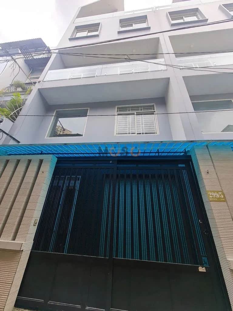 Cho thuê nhà hẻm Đường Nguyễn Văn Trỗi Quận Phú Nhuận, TP.HCM – 5 phòng ngủ, giá 28 triệu Cho thuê nhà hẻm Đường Nguyễn Văn Trỗi Quận Phú Nhuận, TP.HCM – 5 phòng ngủ, giá 28 triệu