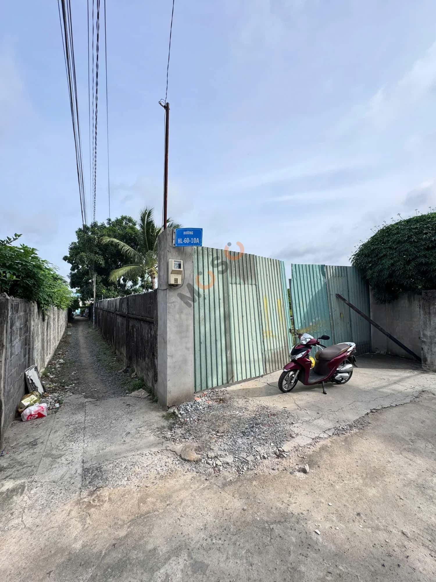 Bán đất Quốc Lộ 22 Huyện Hóc Môn, TP.HCM – giá 40 tỷ — Hình 3 Bán đất Quốc Lộ 22 Huyện Hóc Môn, TP.HCM – giá 40 tỷ — Hình 3