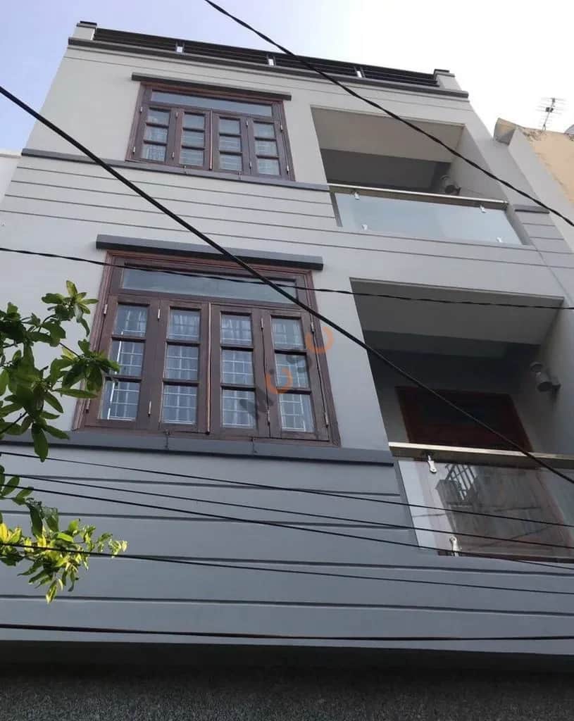 Cho thuê nhà hẻm Đường Lê Văn Sỹ Quận 3, TP.HCM – 4 phòng ngủ, giá 17 triệu Cho thuê nhà hẻm Đường Lê Văn Sỹ Quận 3, TP.HCM – 4 phòng ngủ, giá 17 triệu