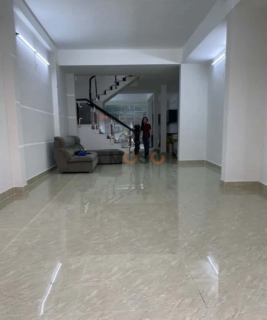 Cho thuê nhà hẻm Đường Lê Văn Sỹ Quận 3, TP.HCM – 4 phòng ngủ, giá 17 triệu — Hình 2 Cho thuê nhà hẻm Đường Lê Văn Sỹ Quận 3, TP.HCM – 4 phòng ngủ, giá 17 triệu — Hình 2