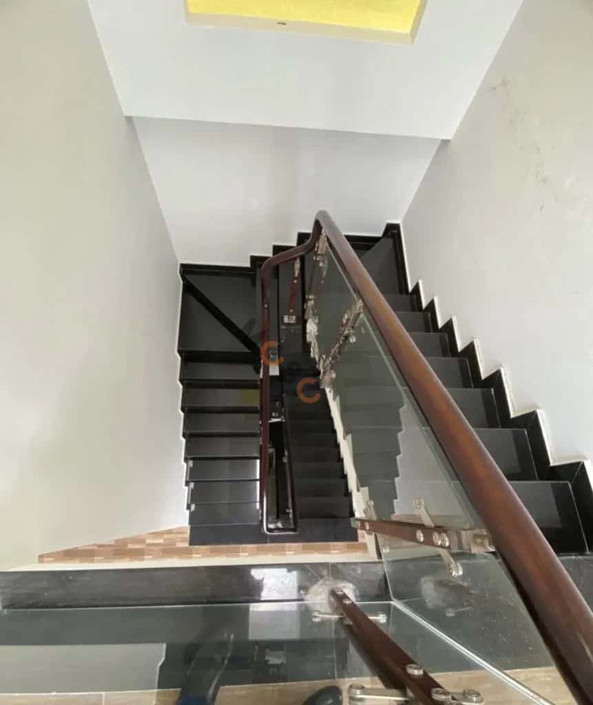 Cho thuê nhà hẻm Đường Lê Văn Sỹ Quận 3, TP.HCM – 4 phòng ngủ, giá 17 triệu — Hình 3 Cho thuê nhà hẻm Đường Lê Văn Sỹ Quận 3, TP.HCM – 4 phòng ngủ, giá 17 triệu — Hình 3