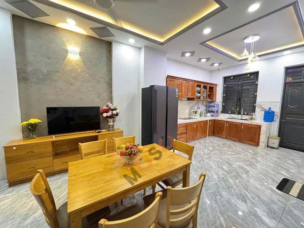 Cho thuê nhà mặt tiền Trần Nhật Duật Nha Trang, Khánh Hòa – 4 phòng ngủ, giá 30 triệu — Hình 2 Cho thuê nhà mặt tiền Trần Nhật Duật Nha Trang, Khánh Hòa – 4 phòng ngủ, giá 30 triệu — Hình 2
