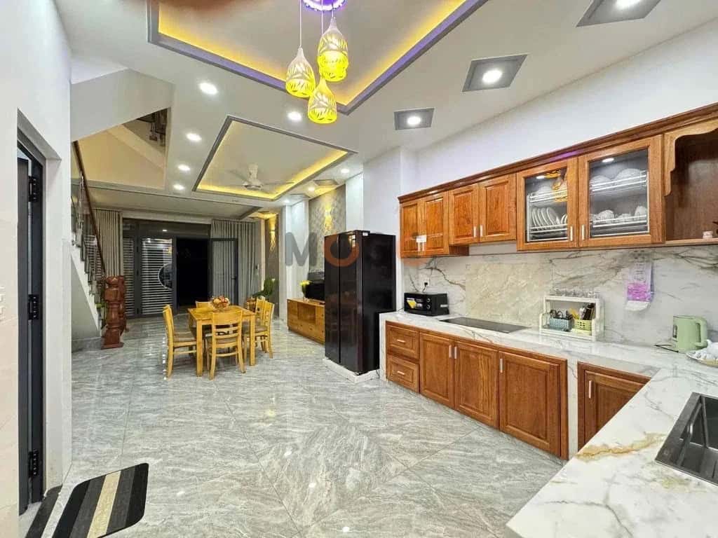 Cho thuê nhà mặt tiền Trần Nhật Duật Nha Trang, Khánh Hòa – 4 phòng ngủ, giá 30 triệu — Hình 3 Cho thuê nhà mặt tiền Trần Nhật Duật Nha Trang, Khánh Hòa – 4 phòng ngủ, giá 30 triệu — Hình 3