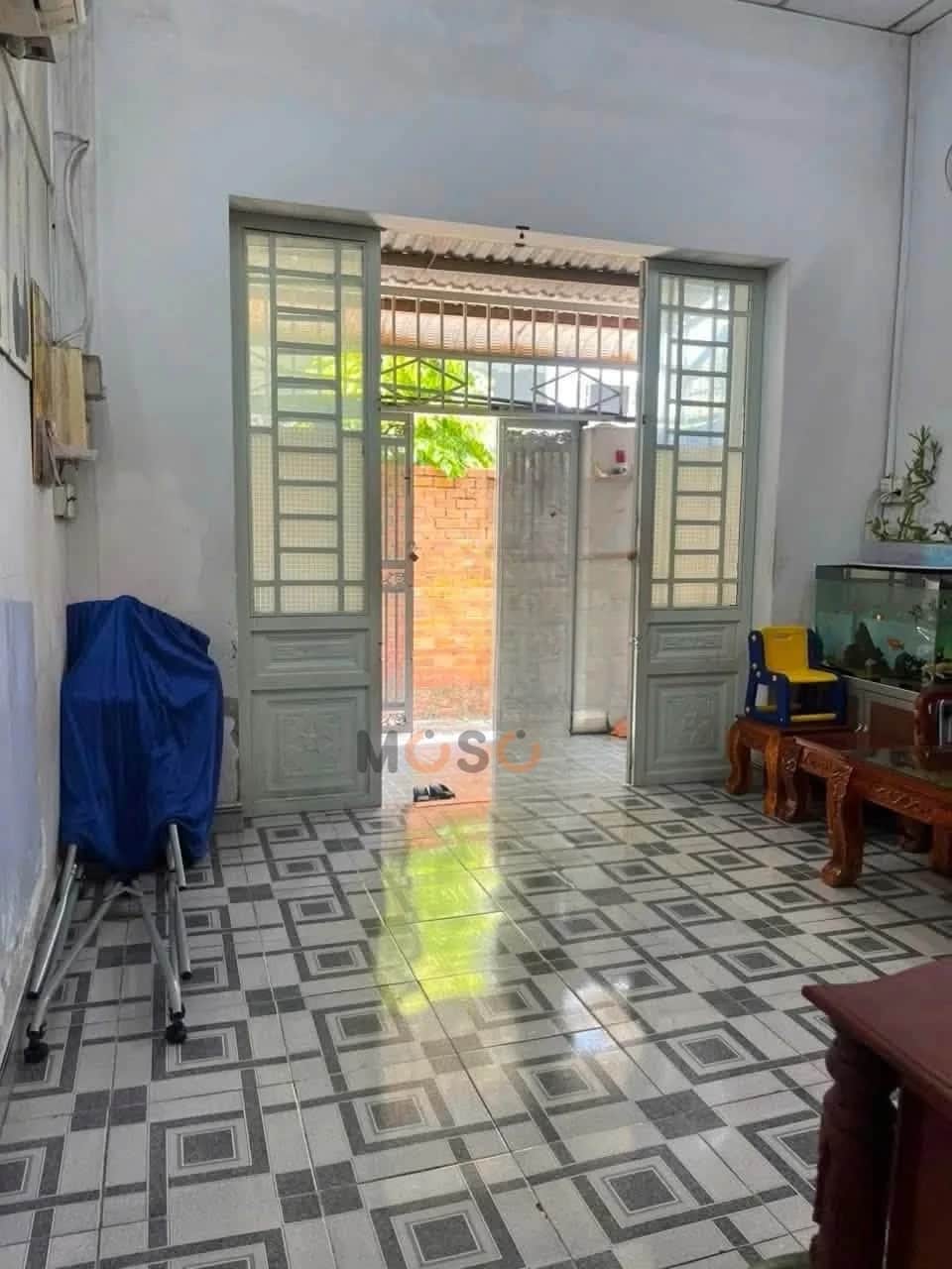 Bán nhà hẻm Trung đông 7 Huyện Hóc Môn, TP.HCM – 2 phòng ngủ, giá 2.7 tỷ Bán nhà hẻm Trung đông 7 Huyện Hóc Môn, TP.HCM – 2 phòng ngủ, giá 2.7 tỷ