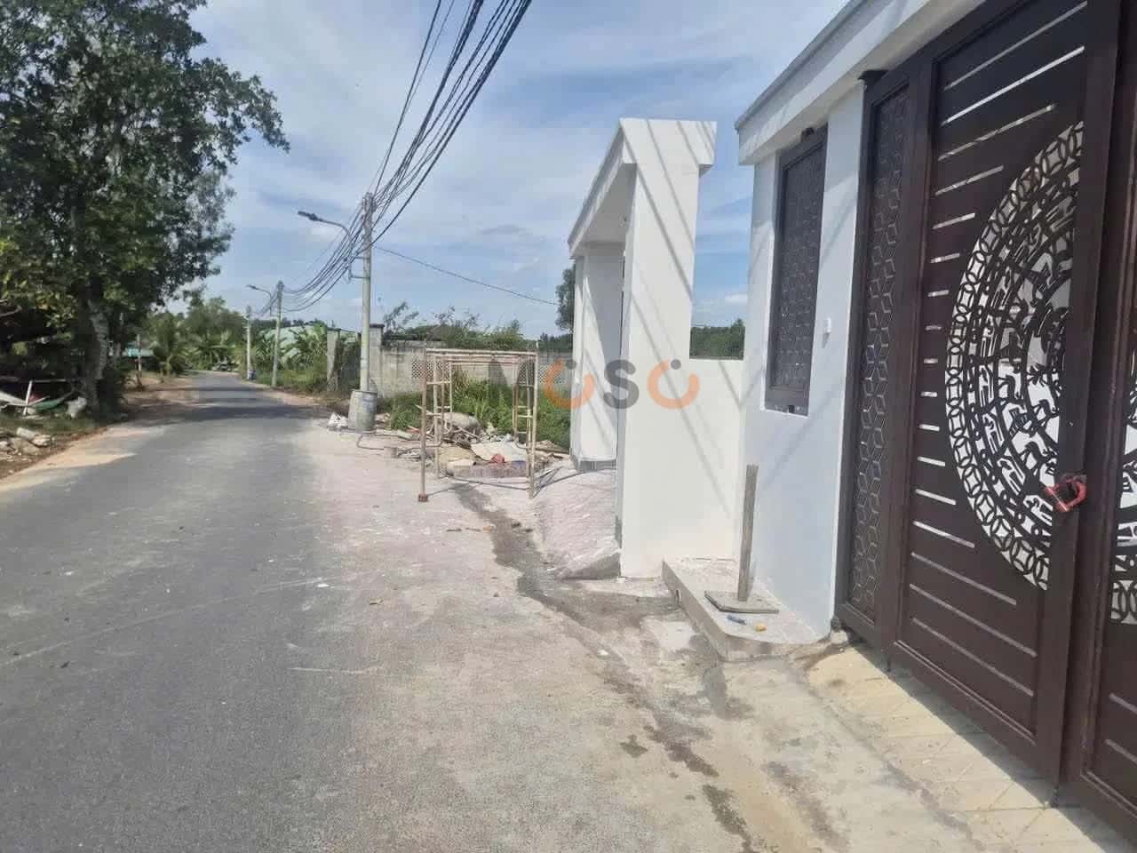 Bán đất Tân Định 054 Thành phố Bến Cát, Bình Dương – giá 1.2 tỷ — Hình 3 Bán đất Tân Định 054 Thành phố Bến Cát, Bình Dương – giá 1.2 tỷ — Hình 3